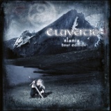 Обложка для Eluveitie - Elembivos