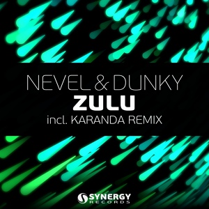 Обложка для Nevel, Dunky - Zulu