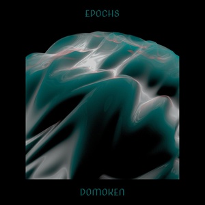 Обложка для DOMOKEN - Echoes