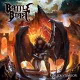 Обложка для Battle Beast - Hero's Quest
