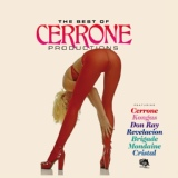 Обложка для Cerrone - Striptease