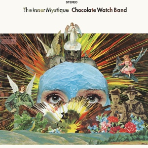 Обложка для The Chocolate Watch Band - Let's Go, Let's Go, Let's Go