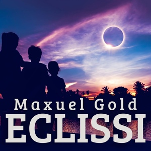 Обложка для Maxuel Gold - Superstar