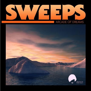 Обложка для The Sweeps - Paradise