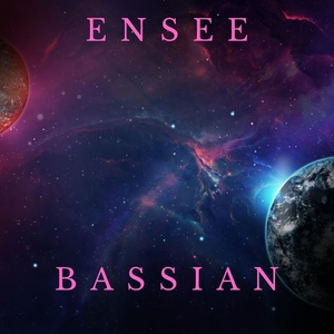 Обложка для Enseems - Bassian