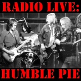 Обложка для Humble Pie - Blues I Believe To My Soul