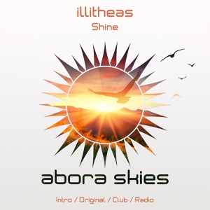 Обложка для Illitheas - Shine