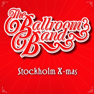 Обложка для The Ballroom Band - The Jester
