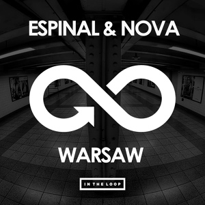 Обложка для Espinal, Nova - Warsaw