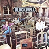 Обложка для Blackwell - Something Real