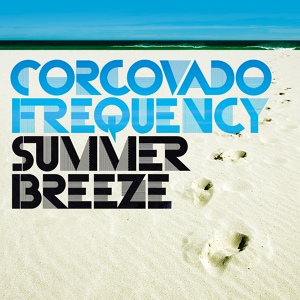 Обложка для Corcovado Frequency - Connect