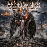 Обложка для Angelwings - Fallen Angel Song