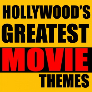 Обложка для Hollywood's Best Ringtones - Indiana Jones