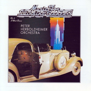 Обложка для Peter Herbolzheimer Orchestra - Hit the Road Jack