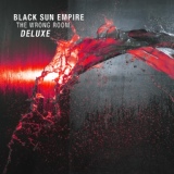 Обложка для Black Sun Empire, Pythius - Scarif