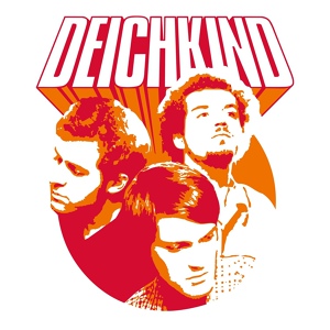 Обложка для Deichkind feat. Dendemann, Nico Suave - T2wei (feat. Nico Suave & Dendemann)