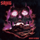 Обложка для Sahg - Evil Immortal