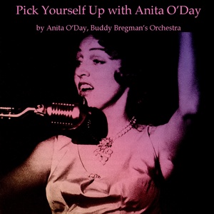 Обложка для Anita O'Day, Buddy Bregman's Orchestra - There's a Lull in My Life