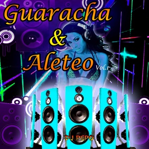 Обложка для DJ Pepo - Zapateo & Aleteo