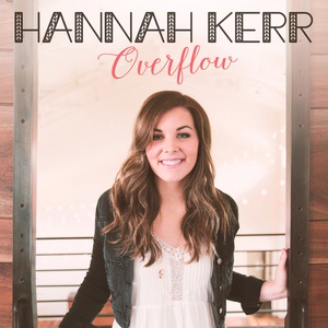 Обложка для Hannah Kerr - Love I Leave
