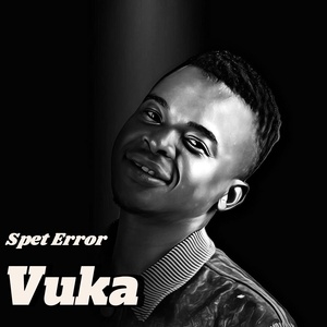 Обложка для Spet Error - Vuka