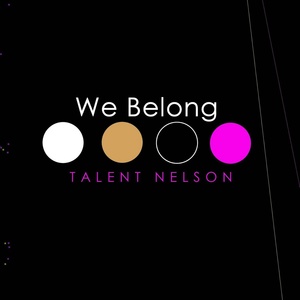 Обложка для Talent Nelson - Rise up in Me