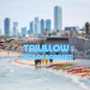 Обложка для Tailillow - Liffer of Lottert