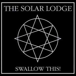 Обложка для The Solar Lodge - Fields of Fire