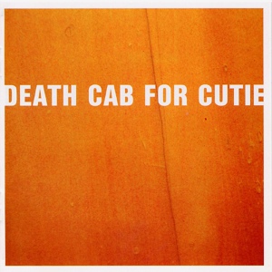 Обложка для Death Cab for Cutie - We Laugh Indoors