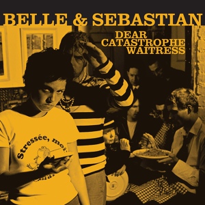 Обложка для Belle and Sebastian - Stay Loose