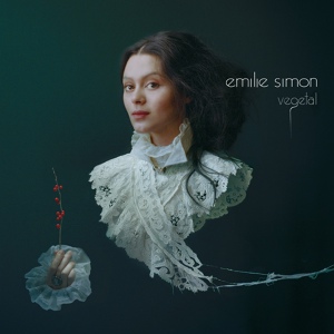 Обложка для Emilie Simon - Le Vieil Amant