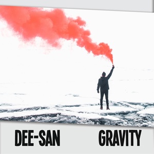Обложка для [МИНУС ОТ ГРУППЫ vk.com/beatonn] Dee-San prod. - Gravity