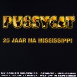 Обложка для Pussycat - Missisipi (German Version)