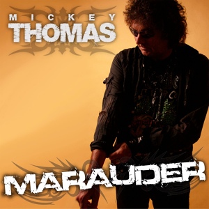 Обложка для Mickey Thomas - Moneytalks