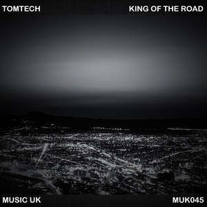 Обложка для TomTech - Until The End (Original Mix)