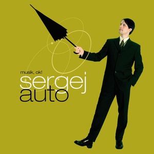 Обложка для Sergej Auto - Hop Automat!