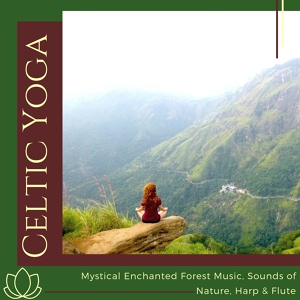 Обложка для Celtic Music Band - Yoga Poses