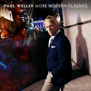 Обложка для Paul Weller & Noel Gallagher - Echoes Round The Sun