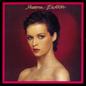 Обложка для Sheena Easton - Paradox