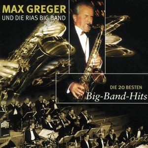 Обложка для Max Greger, RIAS Big Band - Lil Darlin'