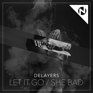 Обложка для Delayers - Let It Go (feat. Rhett Fisher)