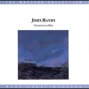 Обложка для John Handy - Excursion In Blue