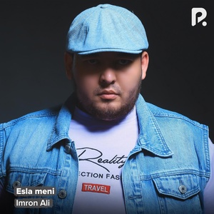 Обложка для Imron Ali - Esla meni