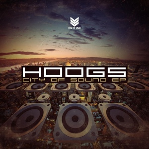 Обложка для Hoogs - Chimes