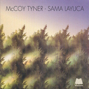 Обложка для McCoy Tyner - La Cubana