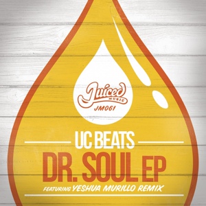 Обложка для Uc Beatz - Doctor Soul (Original)