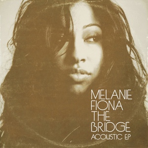 Обложка для Melanie Fiona - Give It To Me Right