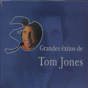 Обложка для Tom Johnes - All By Myself