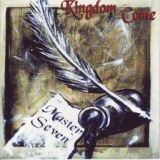 Обложка для Kingdom Come - Gonna Loose Her