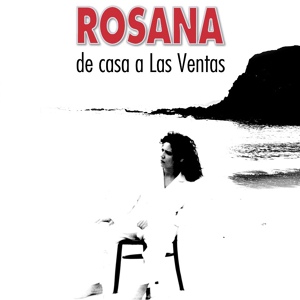 Обложка для Rosana - Furia de color
